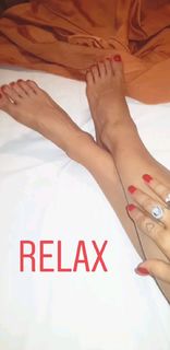 Silvia Provvedi feet photo 20