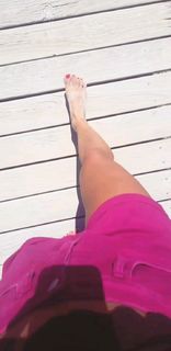Silvia Provvedi feet photo 19