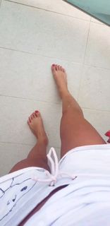 Silvia Provvedi feet photo 17