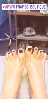 Silvia Provvedi feet photo 10