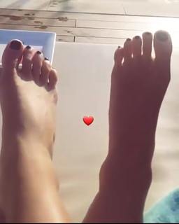 Silvia Provvedi feet photo 18