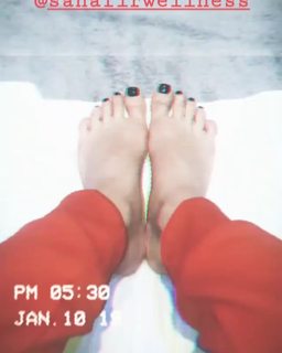 Silvia Provvedi feet photo 16