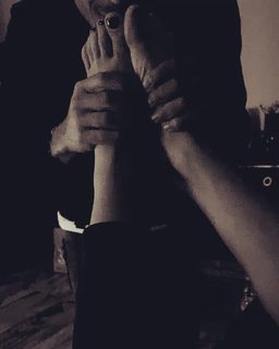 Silvia Provvedi feet photo 15