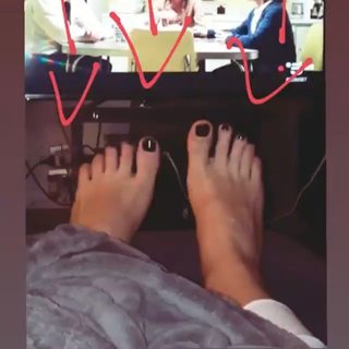 Silvia Provvedi feet photo 14