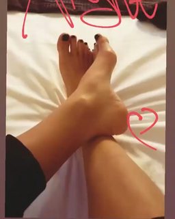 Silvia Provvedi feet photo 13