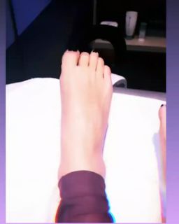 Silvia Provvedi feet photo 16