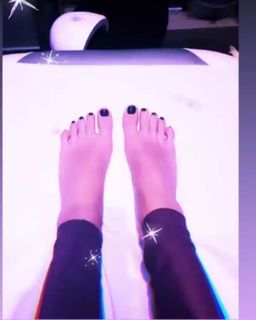 Silvia Provvedi feet photo 15