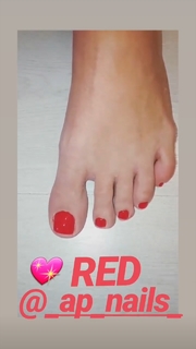 Silvia Provvedi feet photo 14