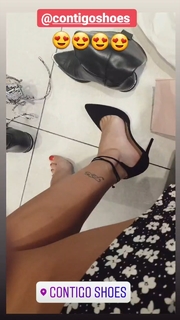 Silvia Provvedi feet photo 11