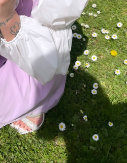 Silvia Provvedi feet photo 16