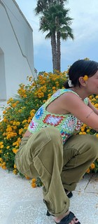 Silvia Provvedi feet photo 5