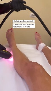Silvia Provvedi feet photo 8