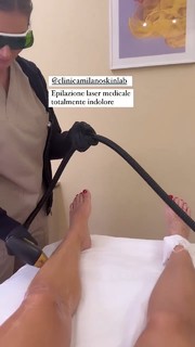 Silvia Provvedi feet photo 6