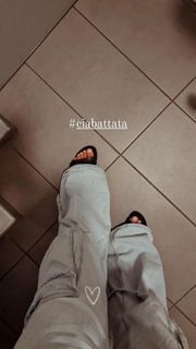 Silvia Provvedi feet photo 14
