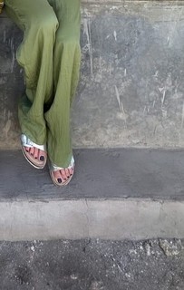 Silvia Provvedi feet photo 15