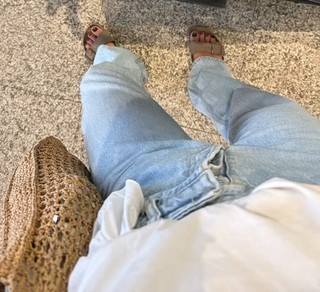 Silvia Provvedi feet photo 4