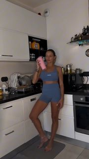 Silvia Provvedi feet photo 17