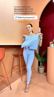 Silvia Provvedi feet photo 16