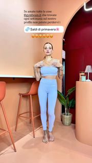Silvia Provvedi feet photo 15