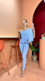 Silvia Provvedi feet photo 19
