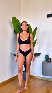 Silvia Provvedi feet photo 5
