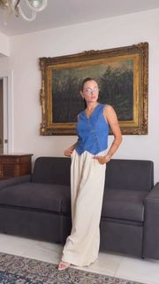 Silvia Provvedi feet photo 10