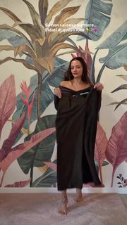 Silvia Provvedi feet photo 6