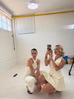 Silvia Provvedi feet photo 6