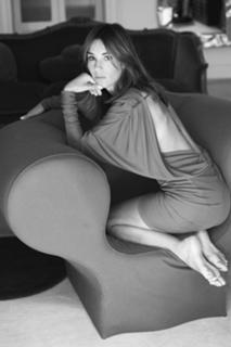 Silvia Toffanin feet photo thumbnail