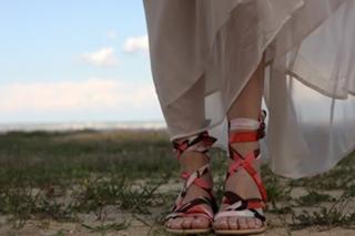 Silvia Zamora feet photo 2
