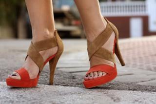 Silvia Zamora feet photo 3