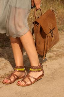 Silvia Zamora feet photo 10
