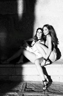 Silvia Zamora feet photo 9