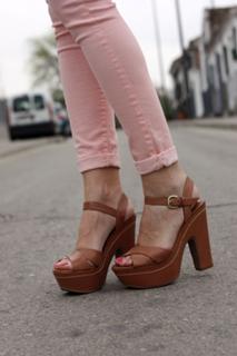 Silvia Zamora feet photo 1