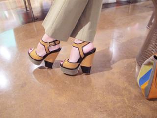 Silvia Zamora feet photo 18
