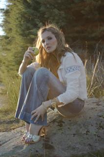 Silvia Zamora feet photo 4