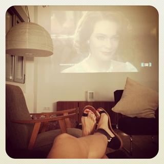Silvia Zamora feet photo 18