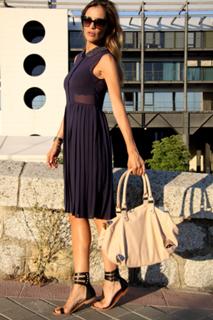 Silvia Zamora feet photo 15