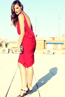 Silvia Zamora feet photo 18