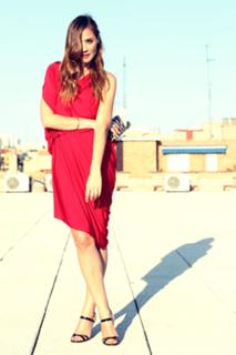 Silvia Zamora feet photo 17