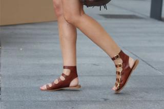 Silvia Zamora feet photo 20