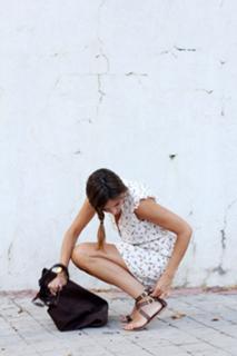 Silvia Zamora feet photo 12