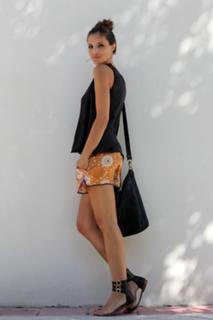 Silvia Zamora feet photo 10