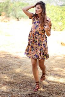 Silvia Zamora feet photo 8