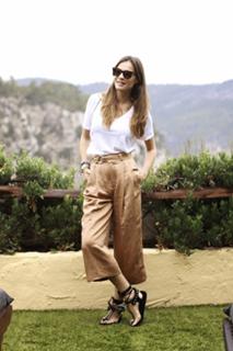 Silvia Zamora feet photo 20