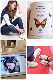 Silvia Zamora feet photo 18