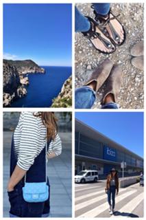 Silvia Zamora feet photo 16