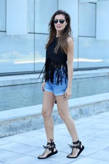 Silvia Zamora feet photo 12