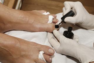 Silvia Zamora feet photo 7