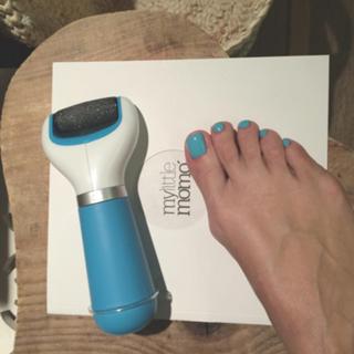 Silvia Zamora feet photo 3